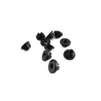 ราคา ยางรองเหล็กค้ำฝากระโปรง LANCER CYCLONE Mitsubishi แลนเซอร์ ไซโคลน มิตซู 10 ชิ้น ยางรอง เหล็กค้ำ ฝากระโปรงหน้า ฯลฯ (29819889338)