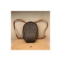 ราคา [CO220705011] Lv / Ellipse Backpack + [BU220302378] Cartier / Wedding Band (15990571111)