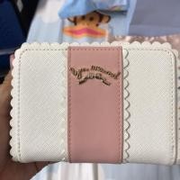 ราคา กระเป๋าสตางค์ Lyn around (6104826051)