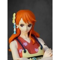 ราคา มือ1 ล็อตญี่ปุ่น ของแท้One Piece Glitter&Glamours Nami Wanokuni Style II Ver. A / Ver B วันพีช นามิ วาโนะคุนิ (44257280561)
