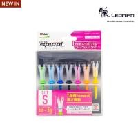 ราคา TABATA AC TEE SPIRAL S (GV1419S) (26879851212)