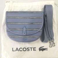 ราคา Sale lacoste crossbody bag (6902617688)