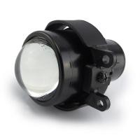 ราคา ชิ้นส่วนติดตั้งเพิ่มเติมรถยนต์ซ้ายขวาไฟตัดหมอกสําหรับ toyota yaris Vitz Wish (54404390197)