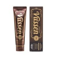 ราคา Vussen Ostem 28 ยาสีฟันไวท์เทนนิ่ง กลิ่นดอกไม้ 80g (28129769708)