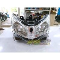 ราคา ไฟหน้า Click125i ปี2012-2015 (อะไหล่แท้เบิกศูนย์ Honda) (17372503259)