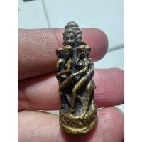 ราคา พระสวย ตรงรูป รูปหล่อโบราณ เครื่องรางของขลังเก่า สวย สภาพเดิมๆ พลังเข้มขลัง (24886976851)