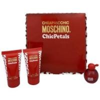 ราคา Cheap And Chic Moschino Chic Petals (428026911)