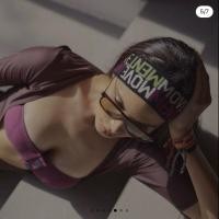 ราคา ส่งต่อ Rally - Movement Headband (25172618732)