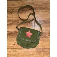 ราคา กระเป๋าสะพายข้างหนึ่งดาวทหาร (42574770614)
