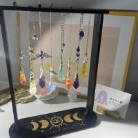 ราคา ขาตั้งเพนดูล|ที่เก็บลูกตุ้มไม้ ขาตั้งแสดงลูกตุ้มคริสตัล ลายไม้แกะสลัก ขนาดประมาณ 20ซม.x30ซม. (44051649727)