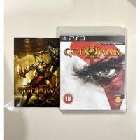 ราคา God of War 3 Ps3 แผ่นเกมส์ God of War 3 สนุกที่สุด zone 3 สภาพสวย ใหม่เอี่ยม (28557191032)