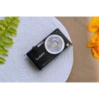 ราคา กล้อง​ดิจิตอล​ Panasonic Lumix dmc-fx35 (19586640846)