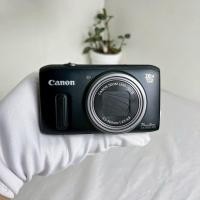 ราคา Canon powershot SX260HS (รุ่นหายากมากๆ) (46050518221)