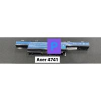 ราคา แบตเตอรี่ battery NoteBook ACER 4741 (6580840130)