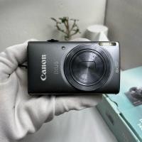 ราคา Canon IXUS 140 WI-FI (รุ่นหายากมากๆ)กล่อง (28284157664)