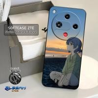 ราคา เคส Nubia Focus 2 Softcase ใหม่ล่าสุด | เคสยางยืด ใส่สบาย ถือวอลเปเปอร์คุณภาพพรีเมี่ยมกันลื่น Motif (40527680479)