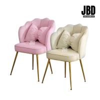 ราคา JBD INTER เก้าอี้ทำเล็บ เก้าอี้ร้านทำเล็บ เก้าอี้ร้านเสริมสวย เก้าอี้ตกแต่งร้าน รหัสรุ่น:JN300000/13 (25834136768)