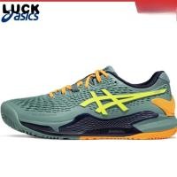 ราคา รองเท้าเทนนิส Asics Gel-Resolution 9 มืออาชีพ (51205102780)