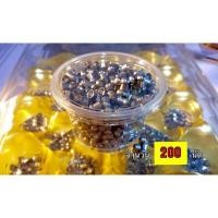 ราคา ลูกเบอร์ 2 จำนวน 200 นัด (4569994210)