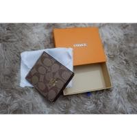 ราคา กระเป๋าตังชายสีนำ้ตาล (9329576228)