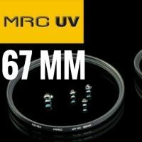 ราคา NiSi MRC UV 67 mm Multi Coated ขอบบาง ขนาด ราคาพิเศษ ลด ประกันศูนย์ (289839422)