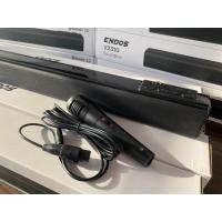 ราคา ลำโพงเสียงดี V2310 Soundbar ลำโพงบลูทูธ "แถมฟรี ไมค์ มูลค่า 290 " เบสหนัก เสียบไมค์ได้ ปรับเพิ่มเบสได้ มีแบตในตัว tmart (23664179864)