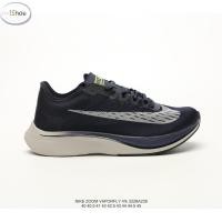 ราคา OriginalNike Air Zoom Vaporfly 4% Fly รองเท้าผ้าใบระบายอากาศสบาย ๆ / รองเท้าวิ่ง (6052709035)