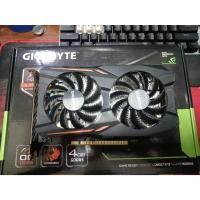 ราคา GIGABYTE GTX1050TI OC 4GB (22348357204)