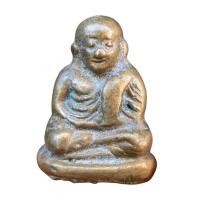 ราคา หลวงพ่อเงินพิมพ์ขี้ตา วัดบางคลาน พระหลวงพ่อเงินเก่า ส่งตรงปก ข644 (49053798772)