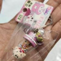 ราคา ONE PIECE Chopper [24] วันพีช ช็อปเปอร์ พวงกุญแจ ของแท้ (23512350500)