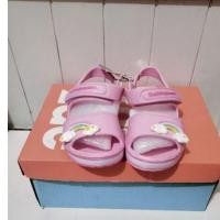 ราคา รองเท้าแตะสายรุ้ง Bubble Gummers (26711398034)
