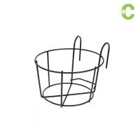 ราคา HOMEC กระถางต้นไม้แบบแขวน ที่แขวนกระถางต้นไม้ กระถางต้นไม้แขวนผนัง flower pot ขนาด 16 20cm (17508363248)