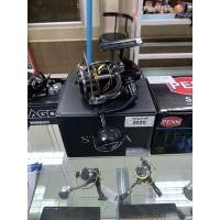 ราคา รอกตกปลา รอกจิ๊ก รอกShimano Stella SW6000PG (17303745079)