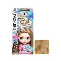 ราคา ของใหม่ Freshlight Foam Vanilla Beige 30 ml. / เฟรชไลท์ โฟม บลอนด์เบจ 30 มล. (25159705613)