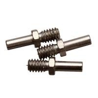 ราคา V931 WLToys อะไหล่เฮลิคอปเตอร์บังคับวิทยุ 2.4GHz 6CH Brushless 3D6G AS352 WLToys V931 สปินเดิ้ล spindle (10466037293)