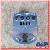 ราคา BEHRINGER GDI21 เอฟเฟคกีต้าร์ V-Tone Guitar Amp Modeler GDI 21 GDI-21 effect guitar +++ (9673599802)