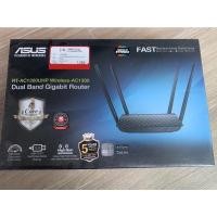 ราคา (New) Router ASUS (RT-AC1300UHP) Wireless AC1300 Dual Band Gigabit (23217111298)