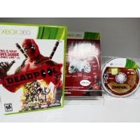 ราคา แผ่นเกมส์ Xbox 360 - Deadpool (Xbox 360) (อังกฤษ) (24224577576)