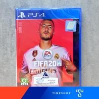 ราคา Playstation 4 EA SPORTS FIFA 20 Zone Asia /English (2734571217)