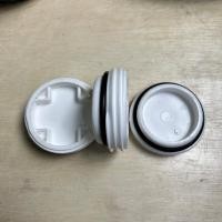 ราคา ฝาปิดดรัมพลาสติกขนาด 200 ลิตร (25835610963)