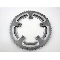 ราคา ใบจานสองชั้นสำหรับจักรยานล้อเล็ก 56/46T BCD130 (8671432878)