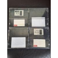 ราคา แผ่นดิสก์ 3.5” มือ✌️Floppy Disk 1.44MB คละรุ่น (26031018811)