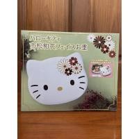 ราคา กล่องใส่ของ กล่องใส่ข้าว คิตตี้ Kitty (7284081851)