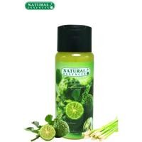 ราคา แชมพู มะกรูด ผสมตะไคร้ Natural Essences 250 มล. (8148836316)