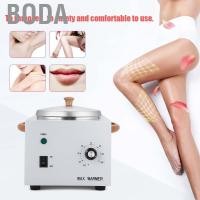 ราคา Boda Boda-th New Mini Wax Bean Hair Dair-Wair Machine 150W ร่างกายพร้อมเครื่องทำความร้อนอิสระสองตัว (สีขาว) (28591559902)