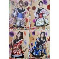 ราคา SSR ลายเซ็นจริง BNK48 งาน matsuri 2024 (24069023336)