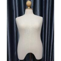 ราคา ขายหุ่นโชว์เสื้อผ้าไซส์ใหญ่ หัว-ขาไม้ผ้าดิบ ส่งฟรี (2408444536)