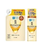 ราคา Hada Labo Gokujyun Premium Hyaluronic Acid Moisturizing Lotion 170mL (18238305787)