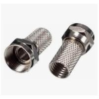 ราคา Mega Banmoh - หัวแจ็ค F Type 100 ตัว (14822106753)