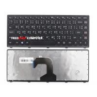 ราคา คีย์บอร์ด Lenovo Ideapad S400 S400U S405 S300 S410 ไทย-อังกฤษ KEYBOARD (25935562940)
